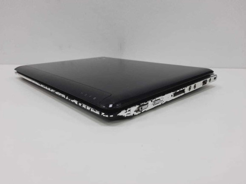 Notebook Hp Dv2 Amd Athlon 1.60ghz 2gb Ram Hd 250gb Detalhes