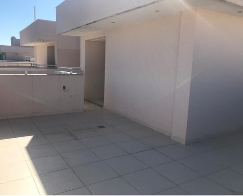 Cobertura Com 2 Quartos Para Comprar No Conjunto Califórnia Em Belo Horizonte/mg - 1243
