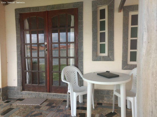 Imagem 6 de 15 de Casa Para Venda Em Saquarema, Boqueirão, 5 Dormitórios, 2 Suítes, 4 Banheiros, 2 Vagas - 3153_2-1156705