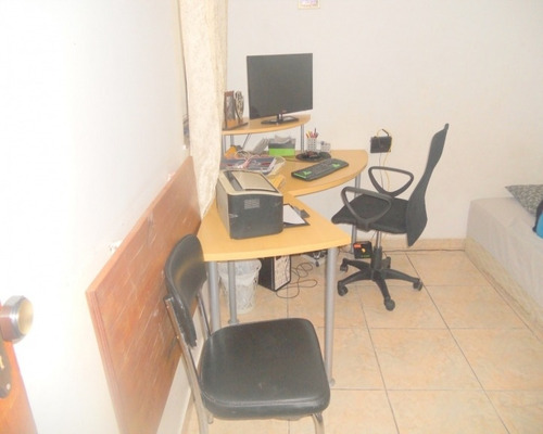 Imagem 13 de 15 de Casa Duplex Salão, Varanda Com 3 Quartos, 90m² - Irajá - Aec3082