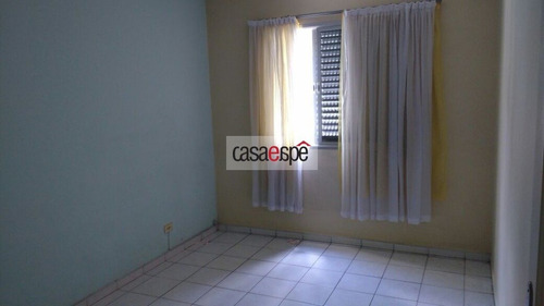 Imagem 7 de 9 de Apartamento - Lapa De Baixo - Ref: 676 - V-676