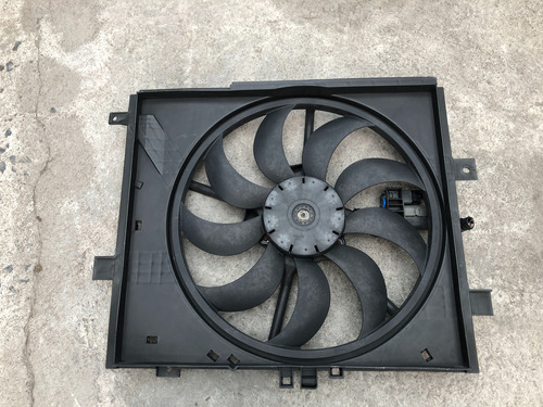 Motoventilador Versa Del 2012 Al 2019 1.6