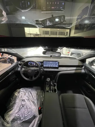 Toyota Camry 2.0 2024