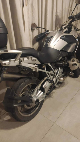 Imagen 5 de 9 de Bmw 1200