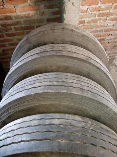 Imagen 2 de 10 de Cubiertas Agrícolas Y Viales Nuevas,usadas Y Recapadas