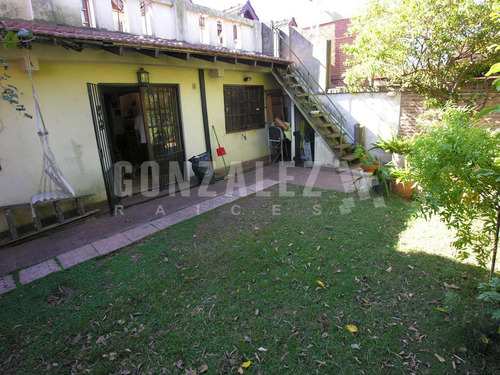 Duplex 5 Ambientes - Ciudad Evita