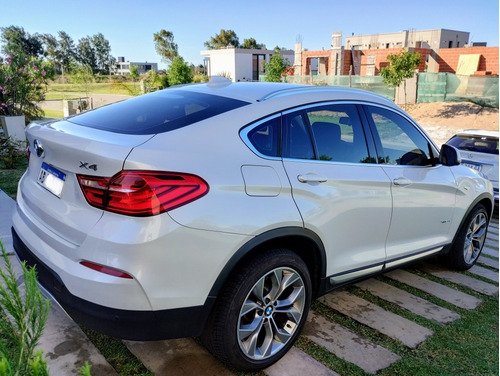 BMW X4 2.0 Xdrive 28i Xline 245cv