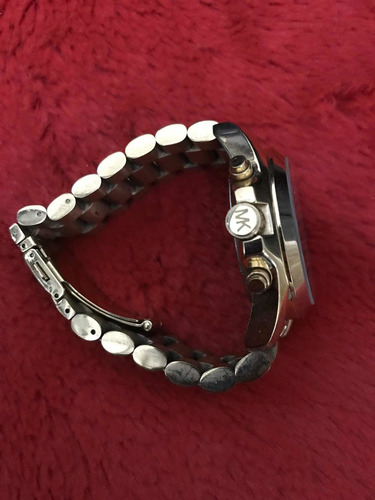 Relógio Michael Kors Mk5502