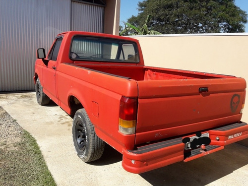 Ford F1000 Ford F1000 4.9 I ..ano 1997