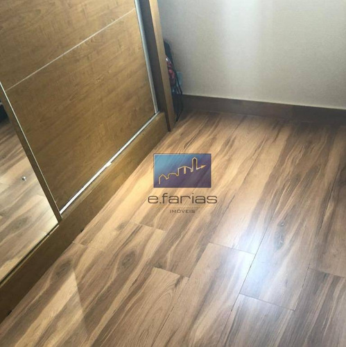 Imagem 30 de 30 de Apartamento Com 2 Dormitórios À Venda, 65 M² Por R$ 300.000,00 - Penha (zona Leste) - São Paulo/sp - Ap0871