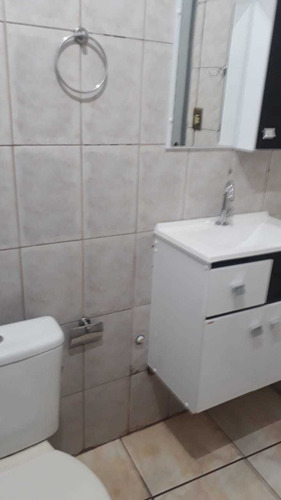 Imagem 12 de 13 de Casa A Venda Jardim Itamaraty Ourinhos/sp Angela Corretora