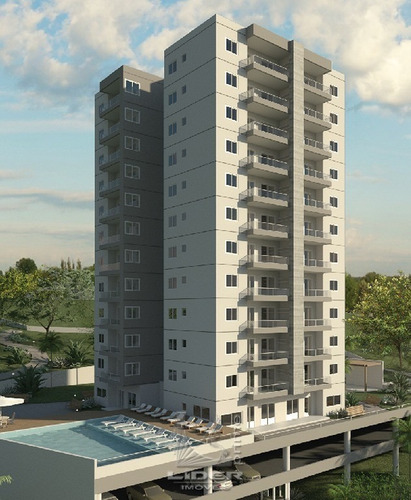 Imagem 3 de 13 de Apartamento Cobertura Reserva Do Bosque Brag Pta - Ap0465-1