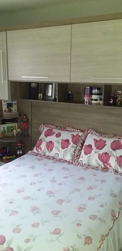 Imagem 8 de 9 de Apartamento Com 2 Dormitórios À Venda Por R$ 197.000,00 - Água Chata - Guarulhos/sp - Ap0419