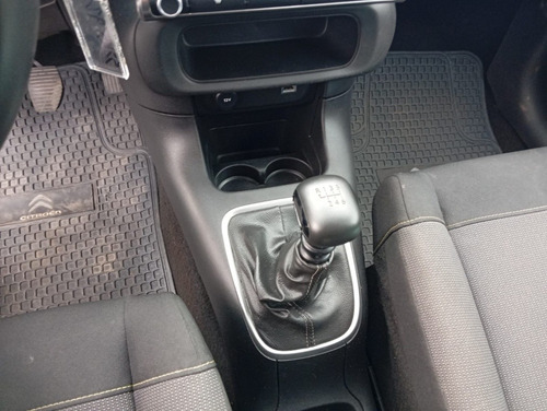 Citroen C-3 1.5 Bluehdi 100 S&s Bvm6 Feel Mt Diesel 2023