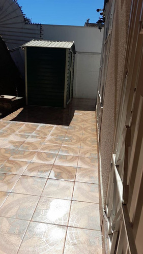 Casa En Venta Sector La Cumbre En Quilpué