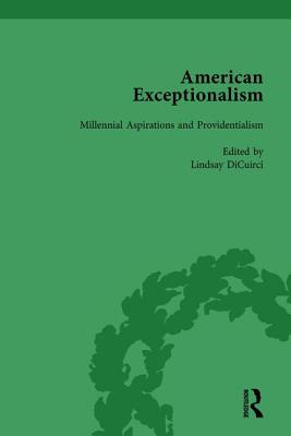 Libro American Exceptionalism Vol 3 - Roberts, Timothy