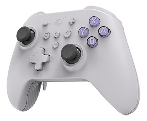 Controlador Bluetooth Gulikit King Kong 3max 2024 Nueva Vers