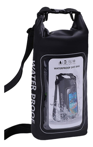 Bolsa Seca A Prueba De Agua Saco Impermeable Con Bolsa De