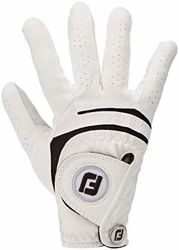 Guantes De Golf Guante De Golf Weathersof De La Mujer - Medi