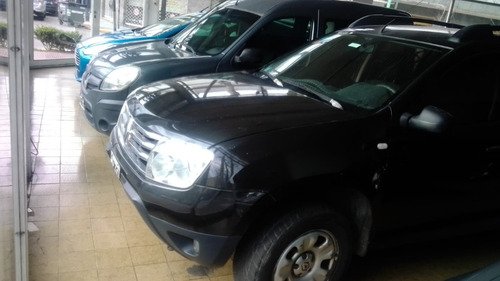 Renault Duster 1.6 4x2 Confort 110cv