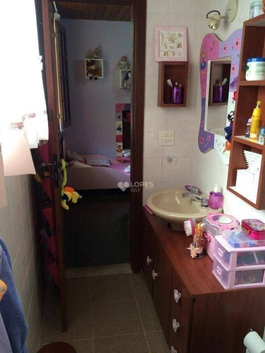Imagem 19 de 30 de Casa Com 4 Dormitórios À Venda Por R$ 1.100.000,00 - Mata Paca - Niterói/rj - Ca12222