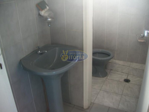 Imagem 4 de 4 de Linda Sala Comercial - 962