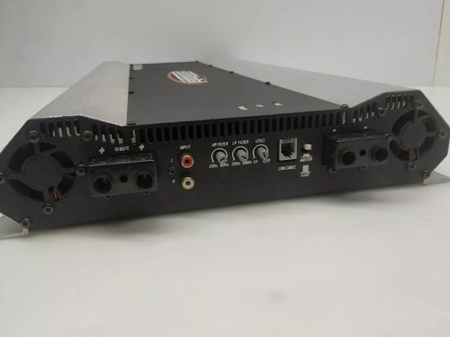 Módulo Soundigital 25000 24 Volts (Usado)