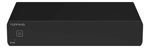 Topping B100 Mono Pure Power Amplifier Output Power 4 100w