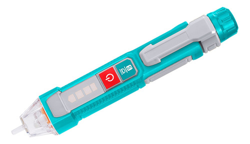 Tester Sensor Detector Lapiz Voltaje 12v /1000v Total