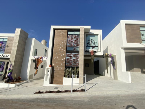 Imagen 2 de 30 de Venta Casa 3 Residencial Cumbres Vista