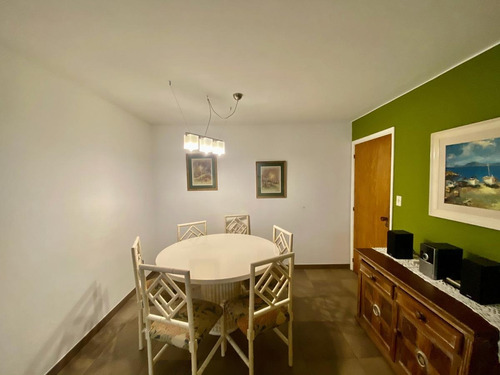 Imagen 3 de 12 de Apartamento - Playa Mansa