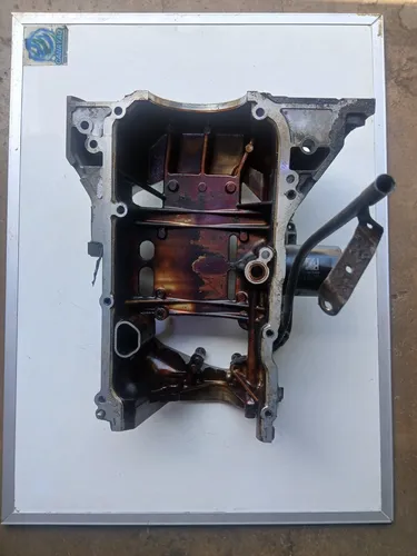 Contra Carter Nissan B16 (Usado)