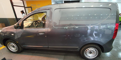 Renault Kangoo Confort 1.6 Citroen Berlingo Patagonica Gol L