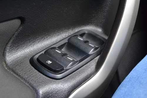 Ford Fiesta Kinetic 2013 62.000 Km / Unico Dueño / Permuto /