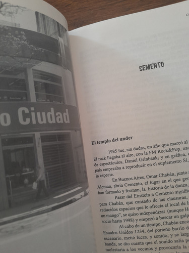 Cuando El Arte Ataque. Miguel Sanchez. El Otro Omar Chaban (Usado)