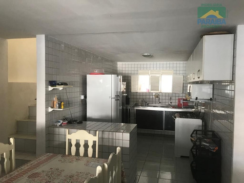 Imagem 9 de 11 de Casa Residencial À Venda. - Ca0265
