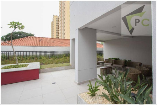 Imagem 23 de 29 de Apto Com 2 Dormitórios À Venda, 50 M² Por R$ 480.000 - Casa Verde - São Paulo/sp - Ap0472