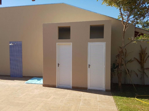 Imagem 14 de 30 de Rancho Com 3 Dormitórios À Venda, 300 M² Por R$ 900.000,00 - Lago E Sol - Fronteira/mg - Ra0055