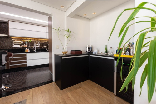 Imagem 21 de 30 de Apartamento - Ap17987 - 69894255