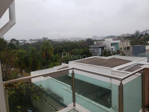 Imagem 8 de 21 de Casa À Venda Em Le Village - Ca030400