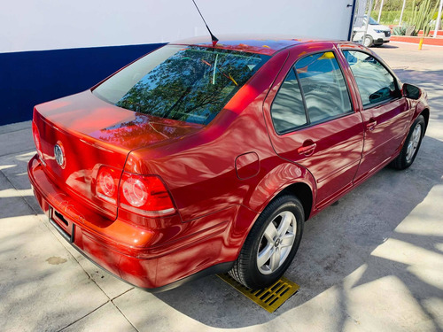 Imagen 3 de 12 de Volkswagen Jetta Clásico Trendline Automatico