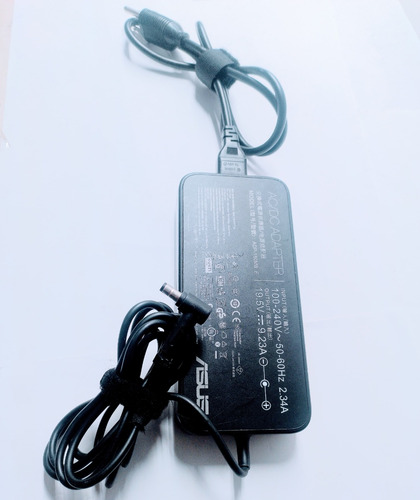 Cargador Asus Adp-180md F Para Asus Rog G750js (Usado)
