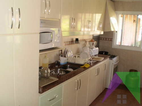 A Pasos De Playa Mansa- Ref: 28857