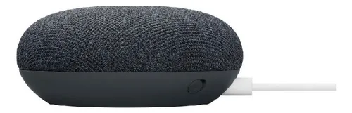 Google Nest Mini Nest Mini 2nd Gen Con Asistente Virtual G