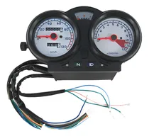 Comprar Tablero Yumbo Gts Modelo Viejo - Completo - Gkmotos.uy
