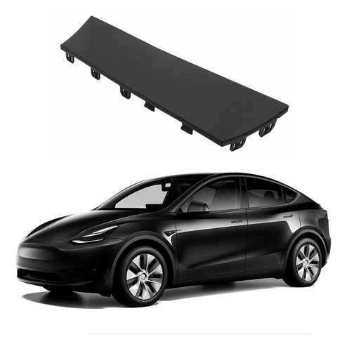 Paragolpes Trasero De Coche, Gancho De Remolque, Tapa De Rem