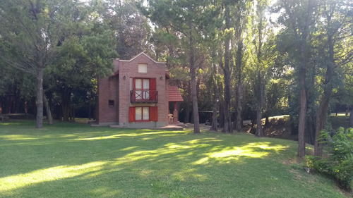 Villa De Merlo, Cabañas Medalla Milagrosa, Chumamaya 150
