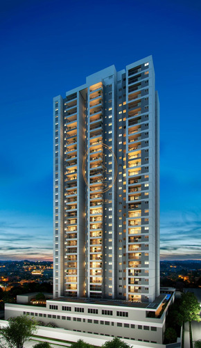 Apartamento Com 4 Dormitório(s) Localizado(a) No Bairro Ipiranga Em São Paulo / São Paulo - 2332:904666