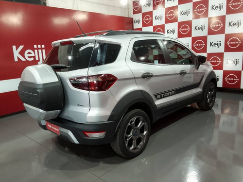 Ford Ecosport 2.0 DIRECT FLEX STORM 4WD AUTOMÁTICO