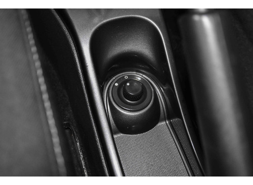 Renault Duster 1.6 DYNAMIQUE 4X2 16V FLEX 4P MANUAL
